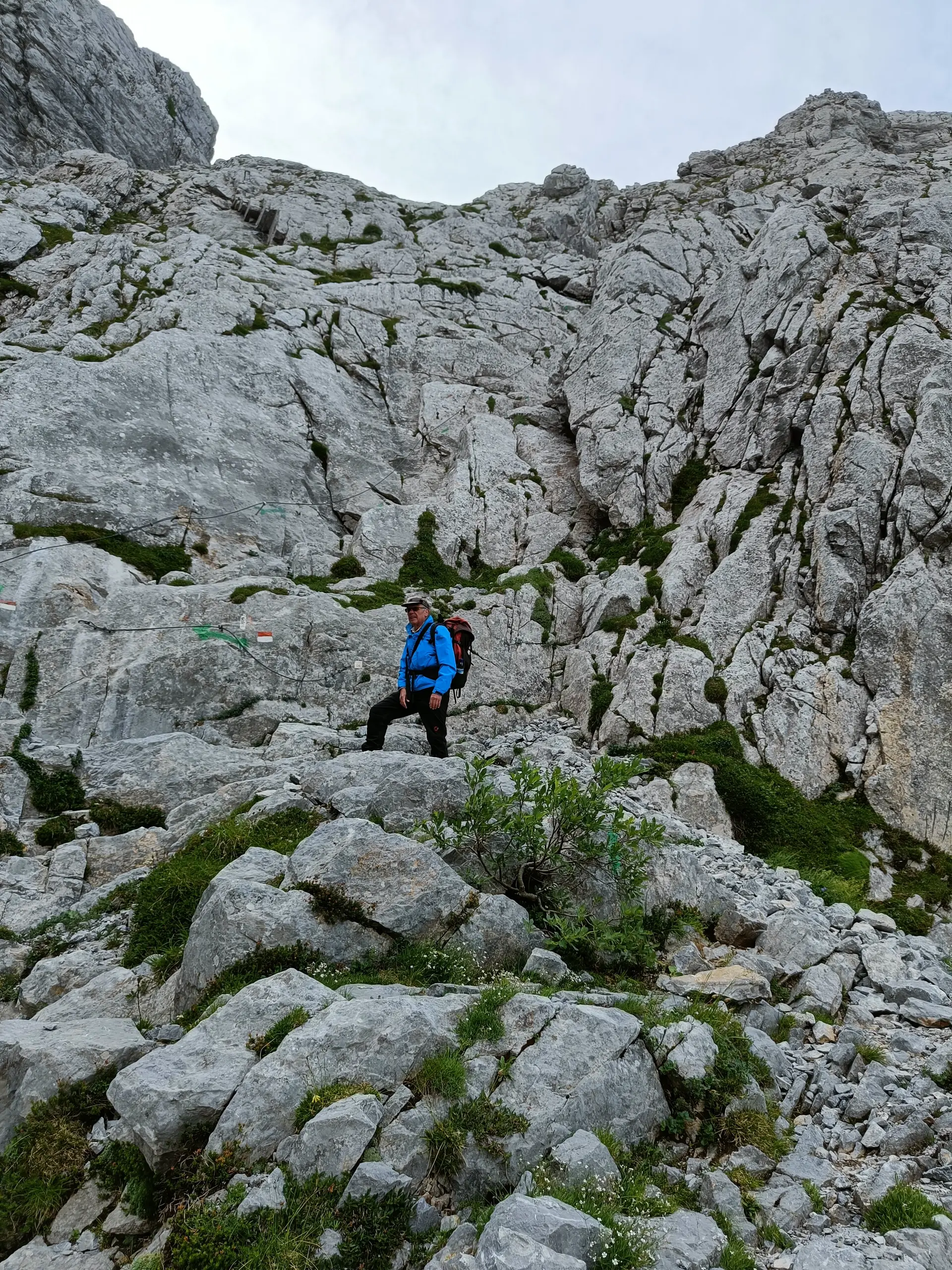© Bergfreunde München JvU