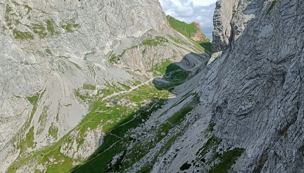 © Bergfreunde München JvU