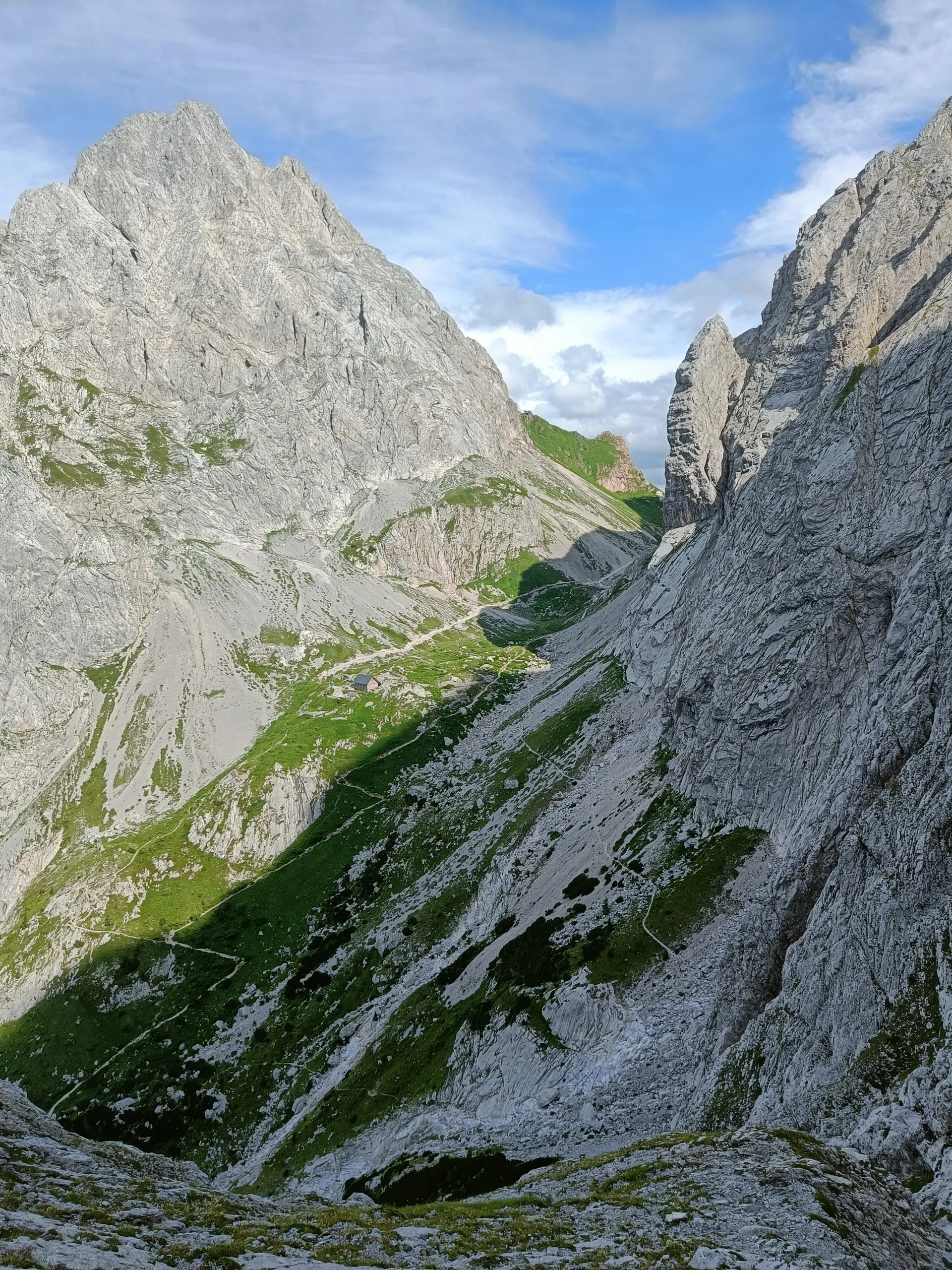 © Bergfreunde München JvU