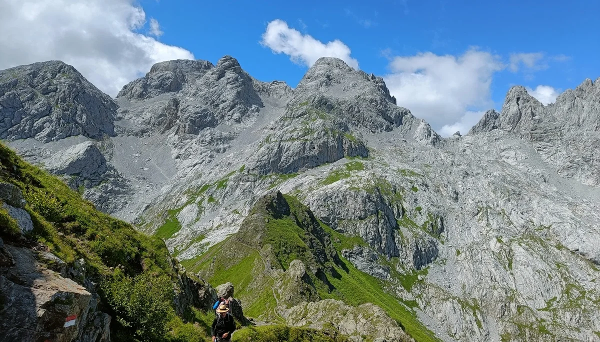 © Bergfreunde München JvU