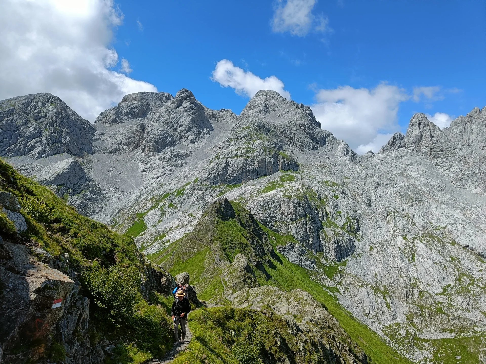 © Bergfreunde München JvU