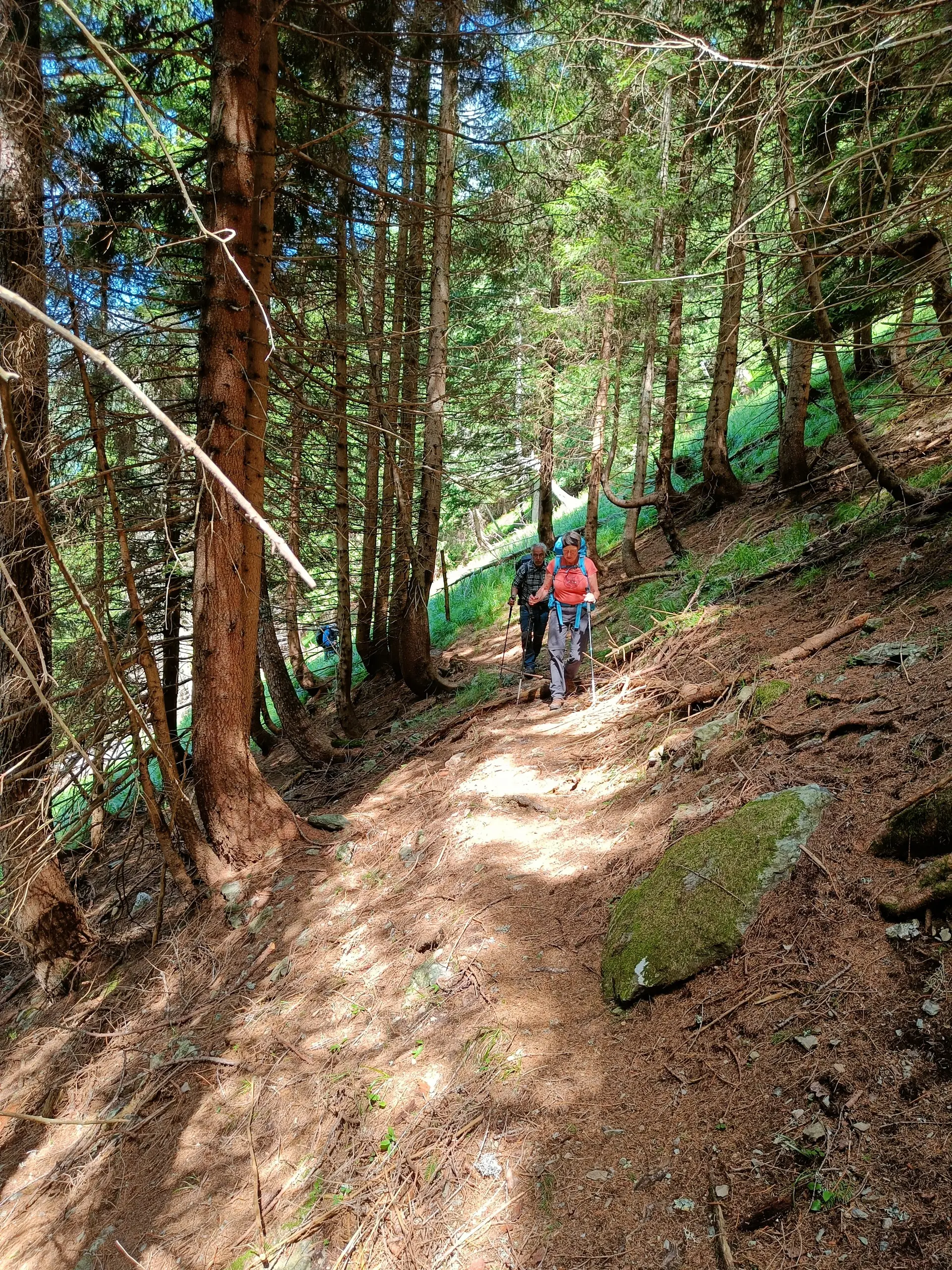 © Bergfreunde München JvU