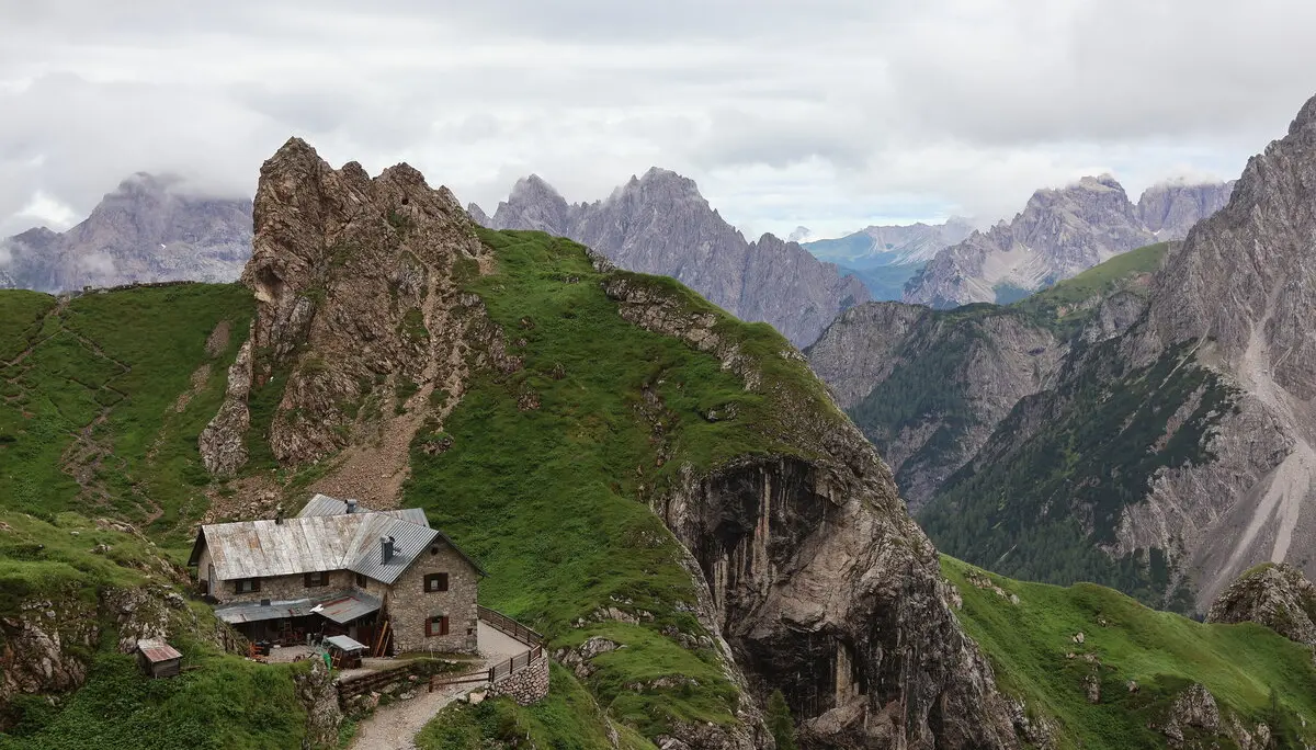 © Bergfreunde München WW