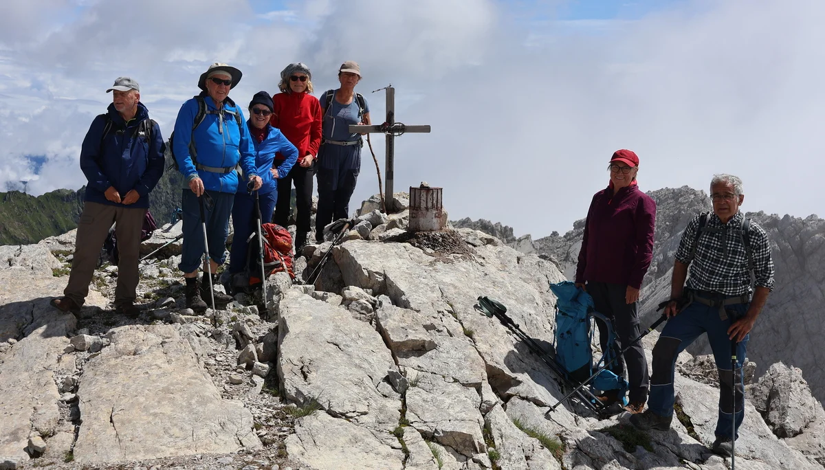 © Bergfreunde München WW