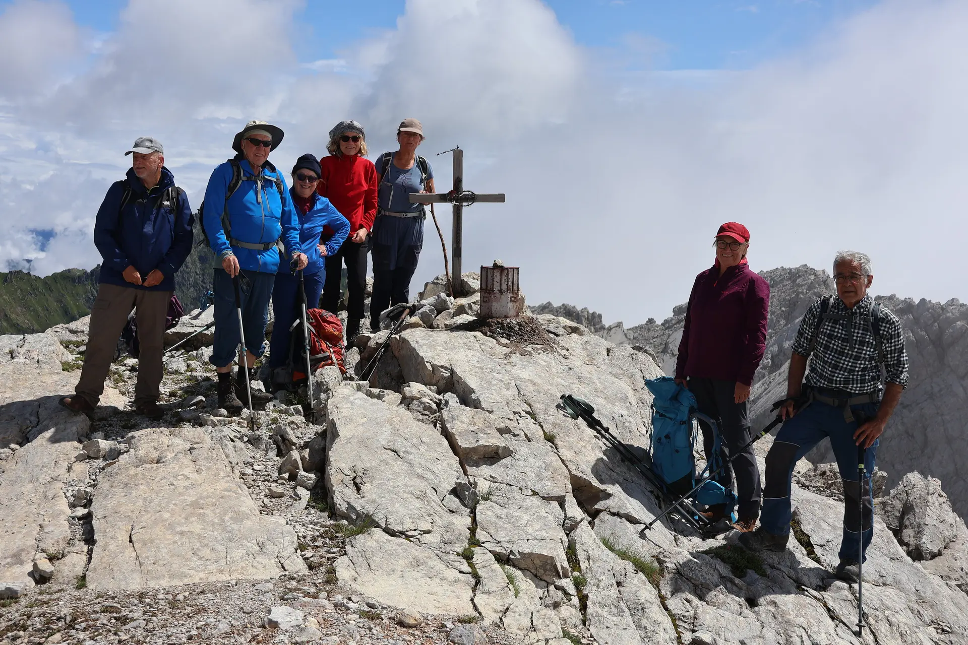 © Bergfreunde München WW