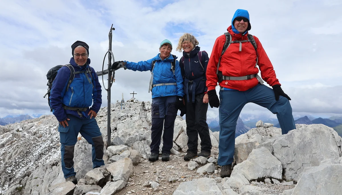 © Bergfreunde München WW