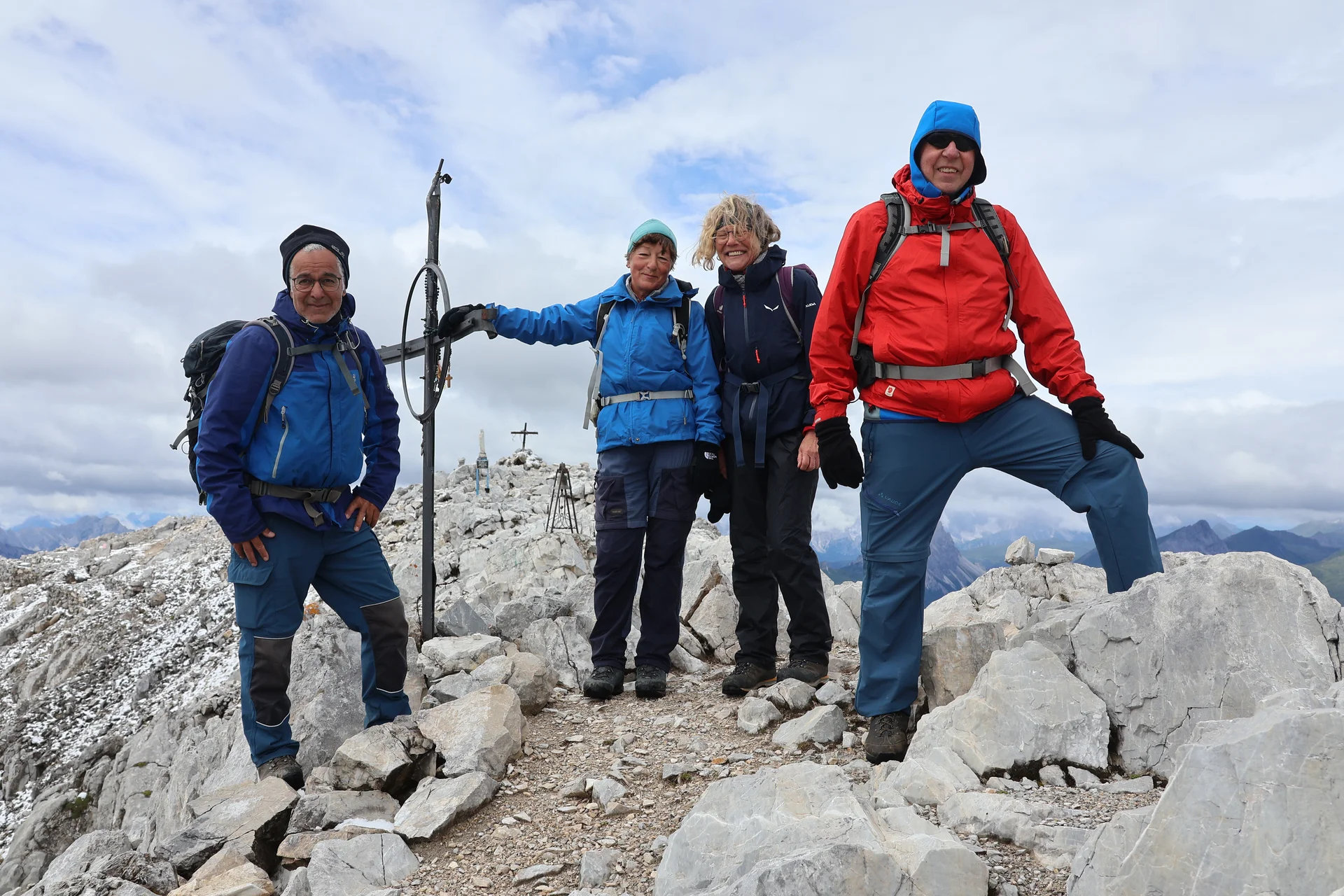 © Bergfreunde München WW