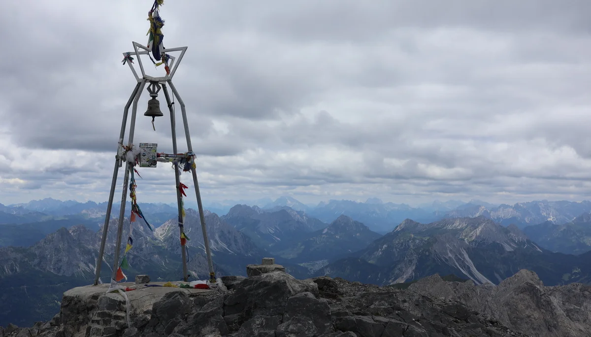 © Bergfreunde München WW