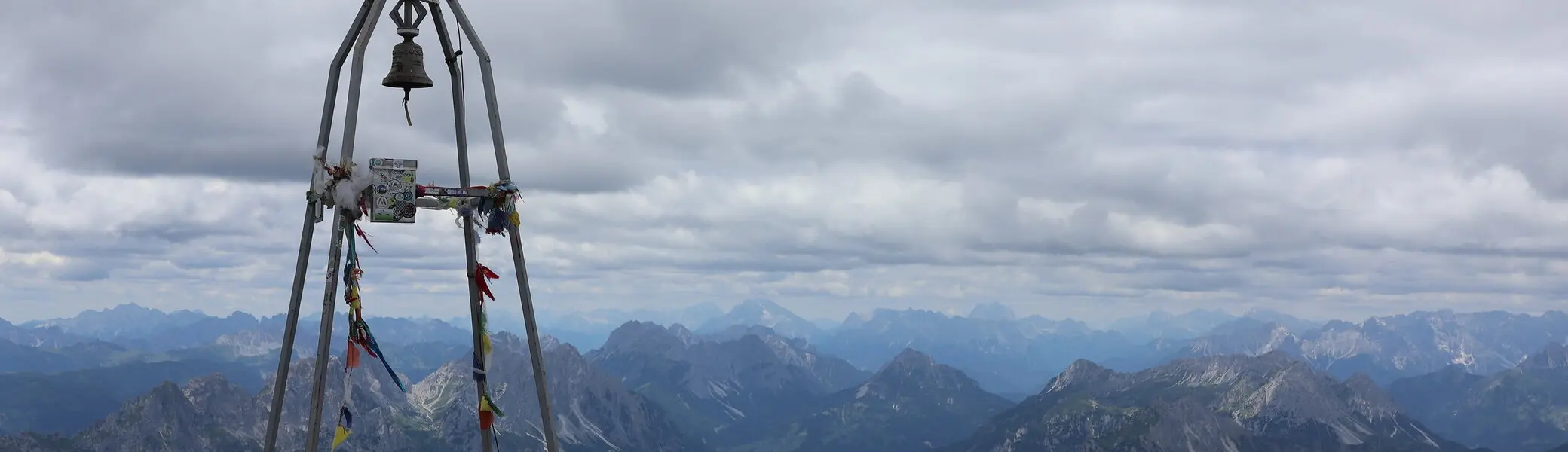© Bergfreunde München WW
