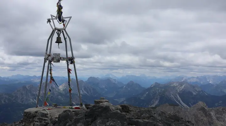 © Bergfreunde München WW