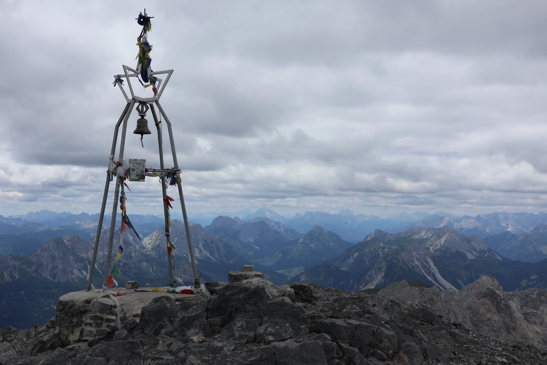 © Bergfreunde München WW