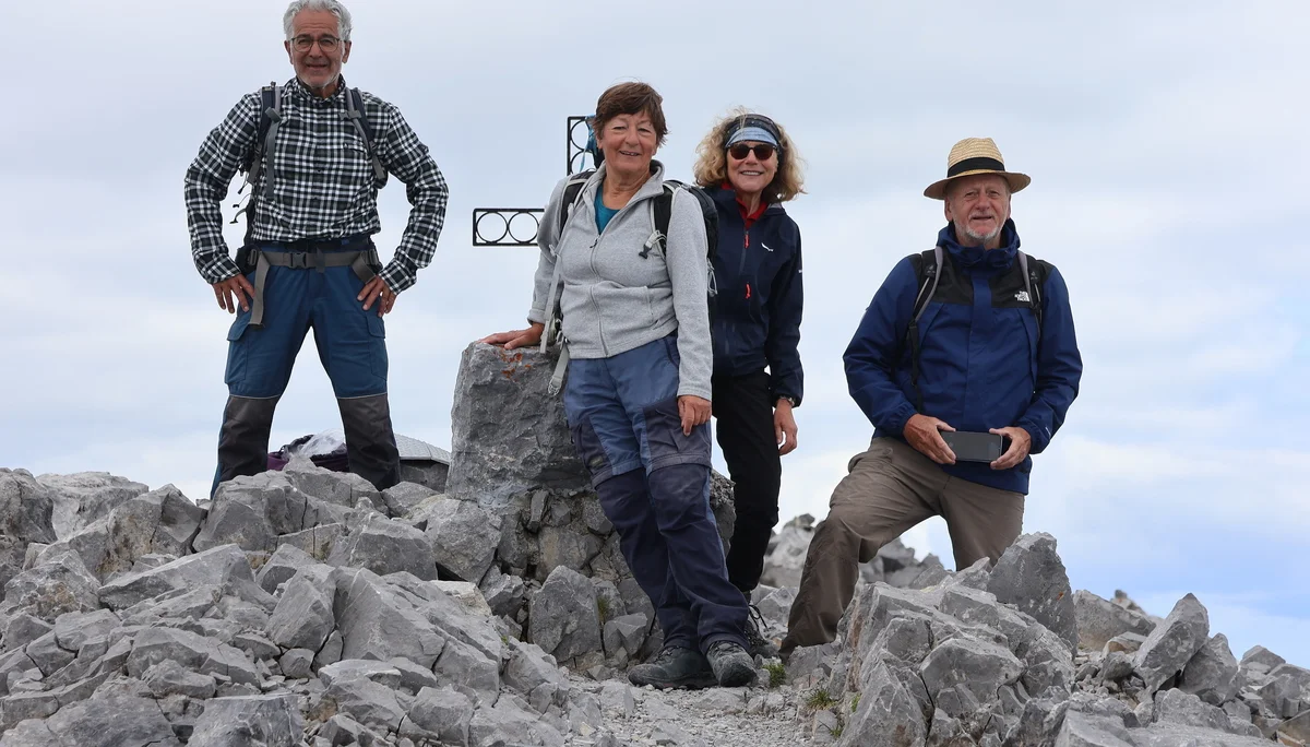 © Bergfreunde München WW