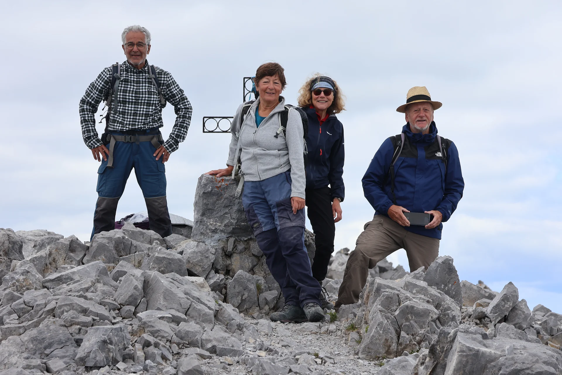 © Bergfreunde München WW