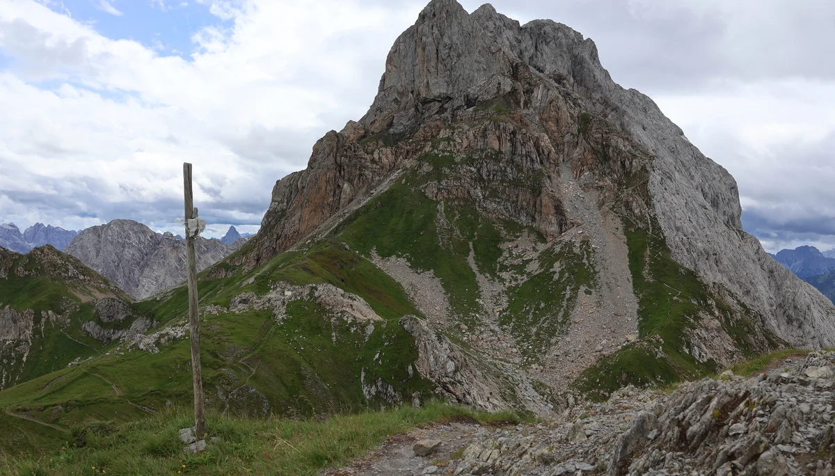 © Bergfreunde München WW