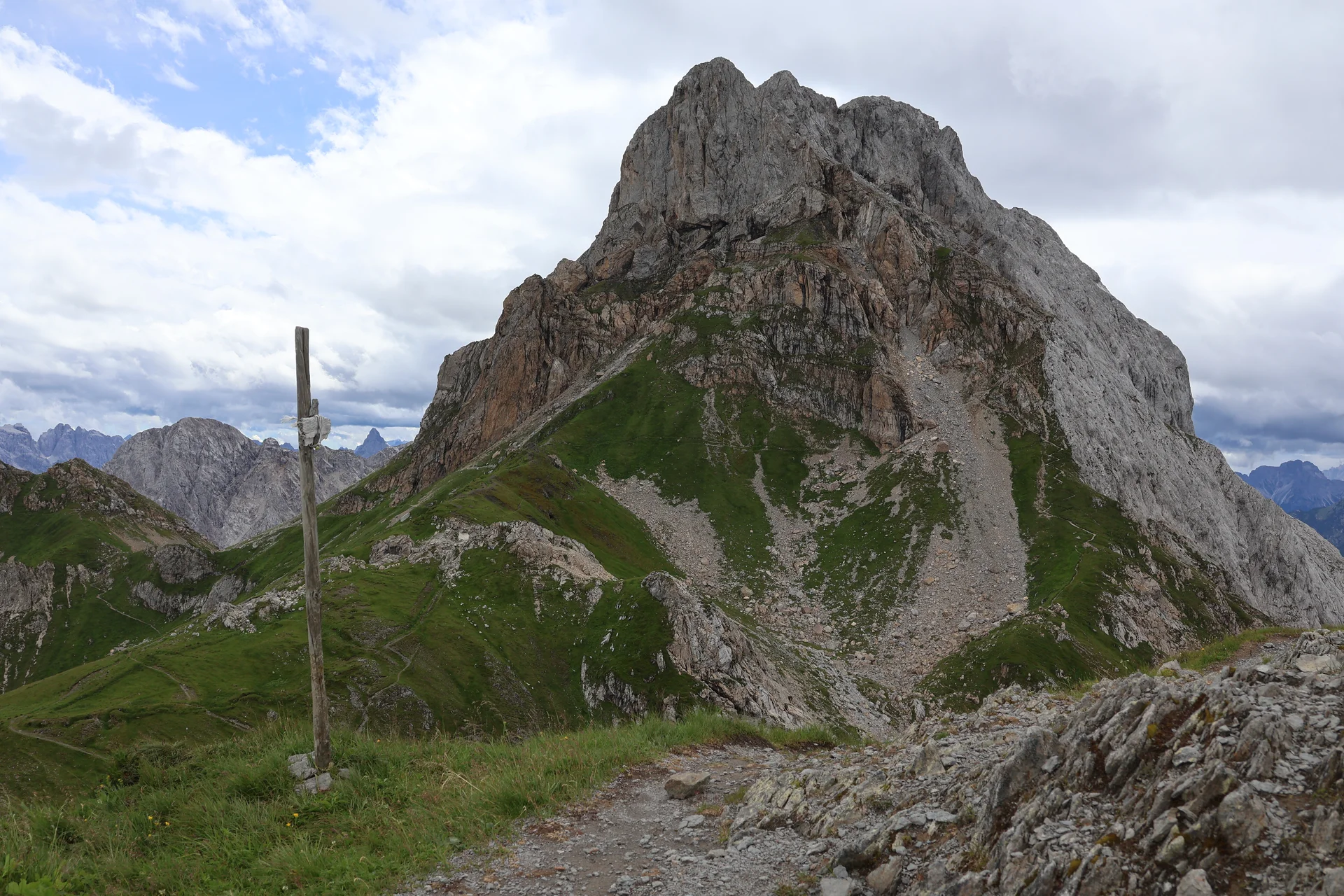 © Bergfreunde München WW