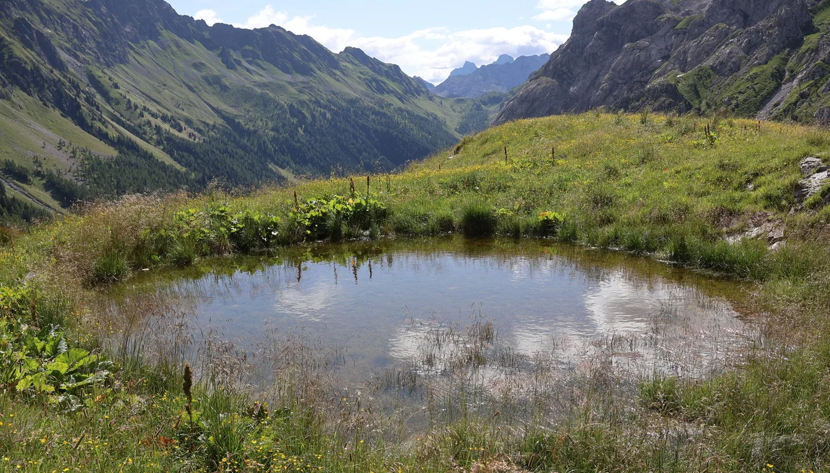 © Bergfreunde München WW