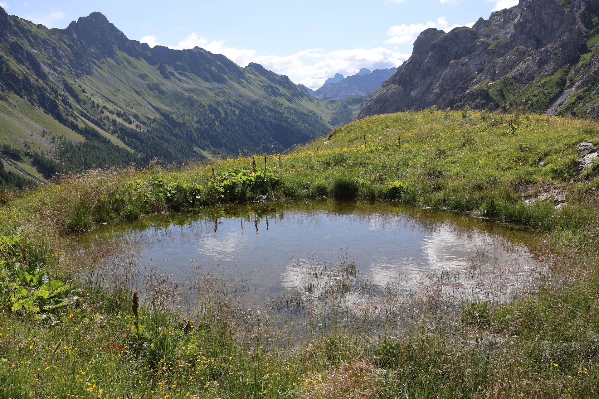 © Bergfreunde München WW