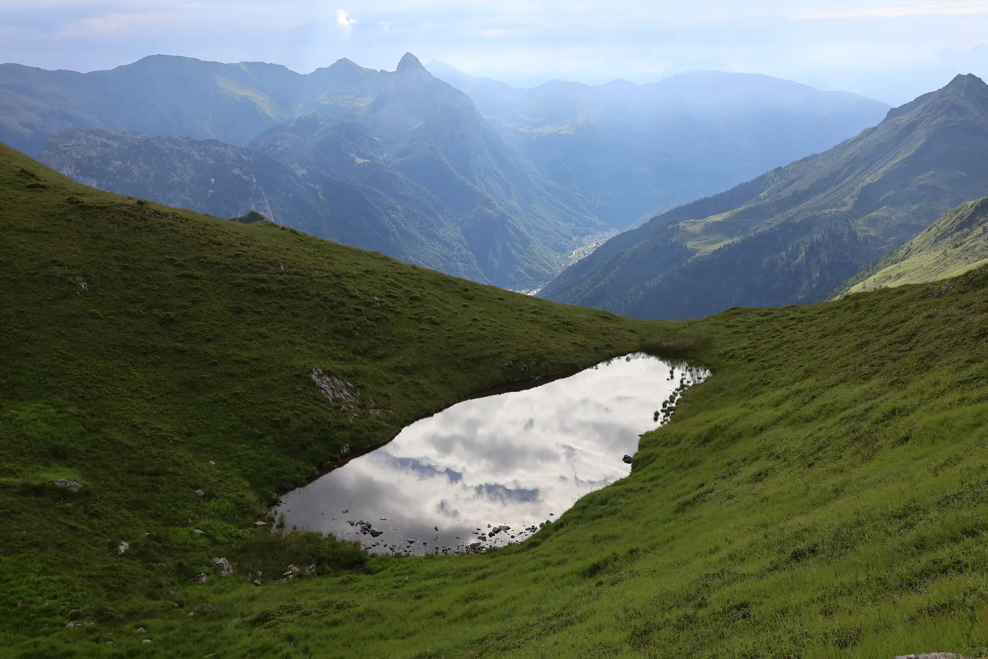 © Bergfreunde München WW