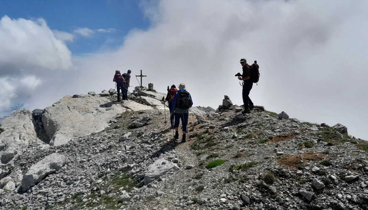 © Bergfreunde München FS