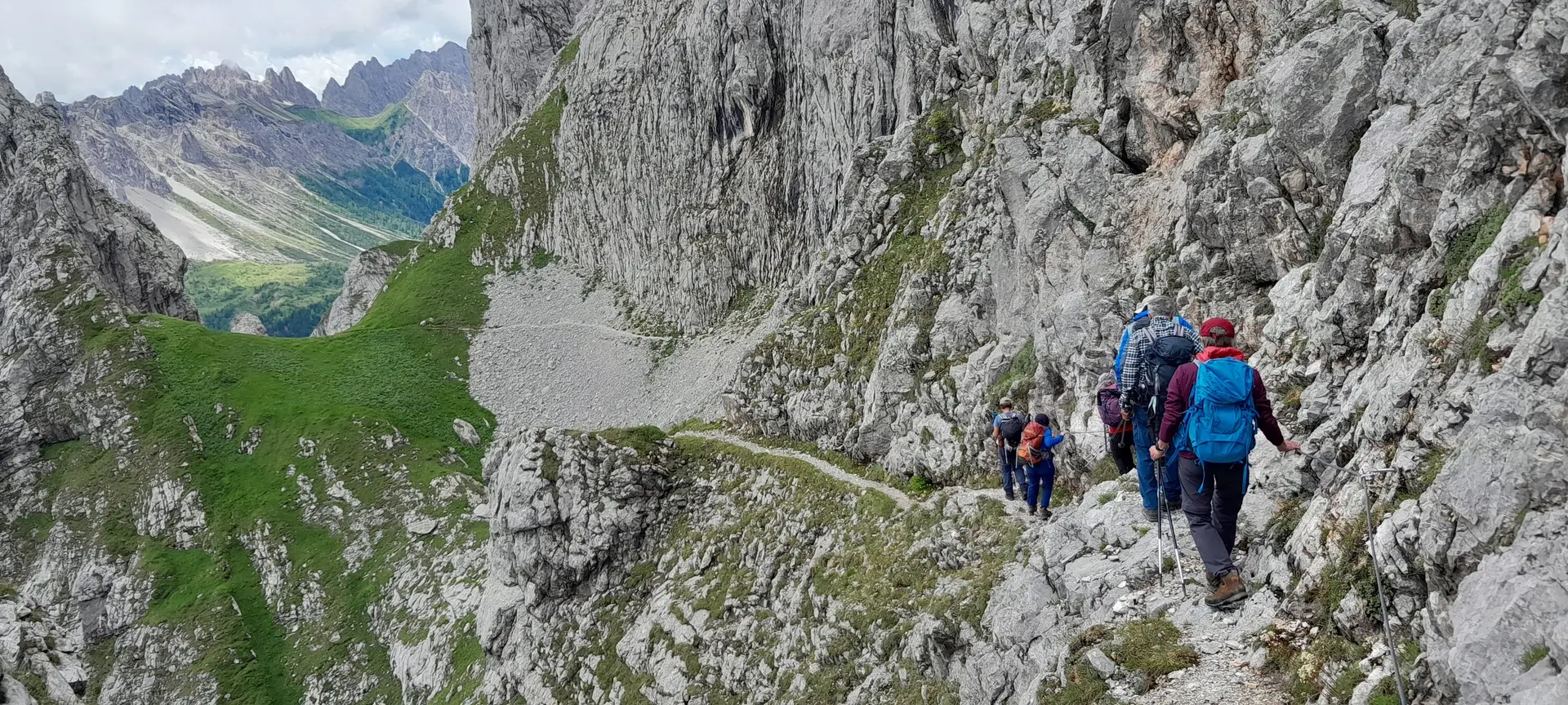 © Bergfreunde München FS