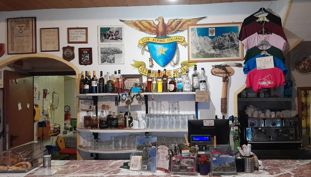 © Bergfreunde München FS