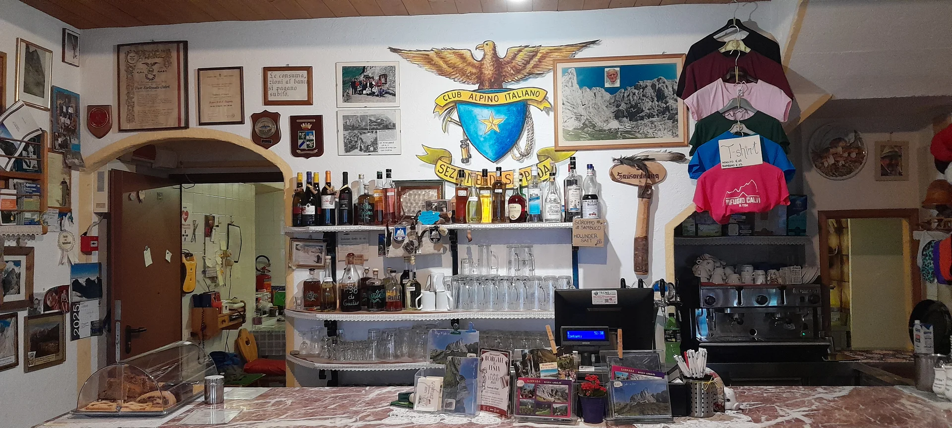 © Bergfreunde München FS