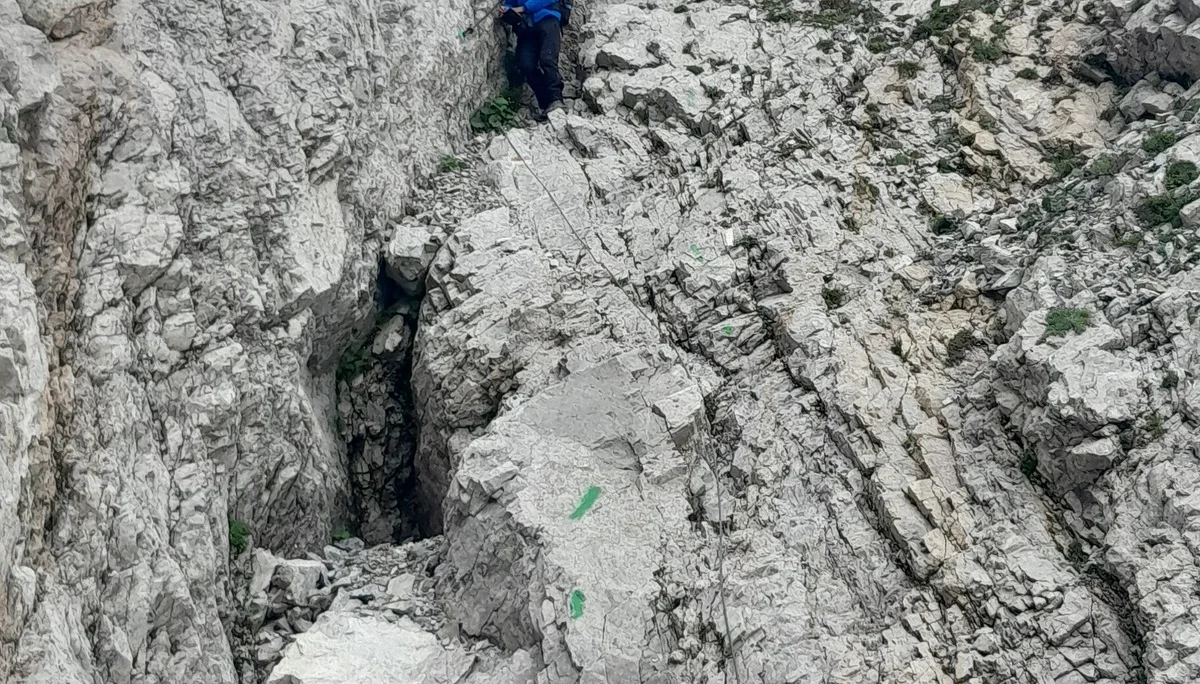 © Bergfreunde München FS