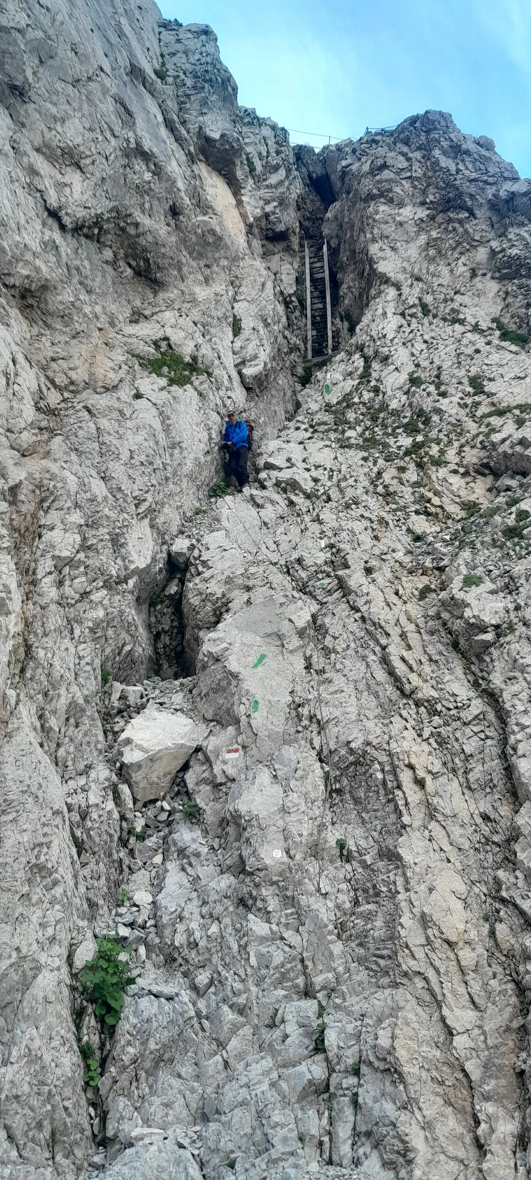 © Bergfreunde München FS