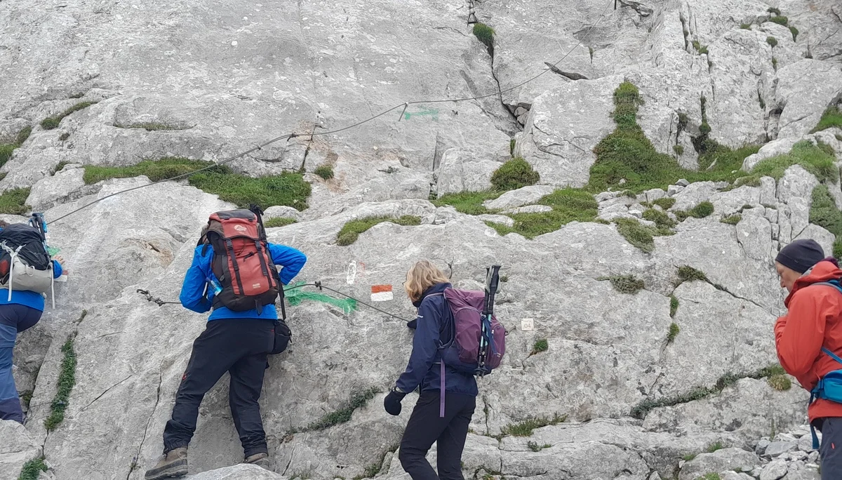 © Bergfreunde München FS