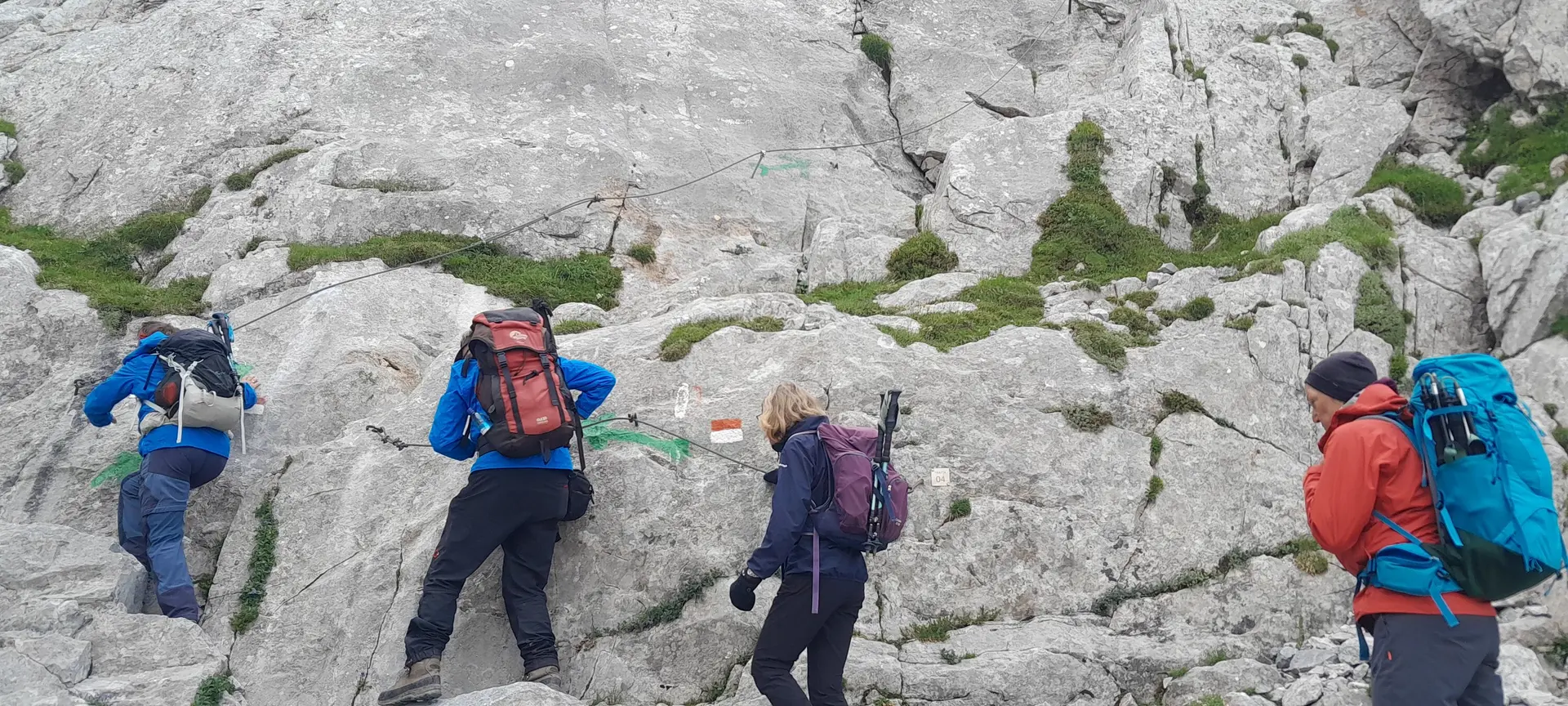 © Bergfreunde München FS