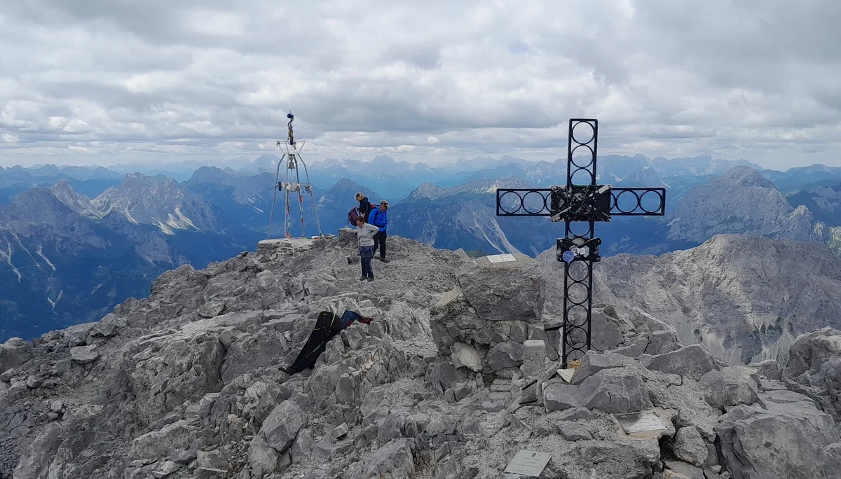 © Bergfreunde München FS