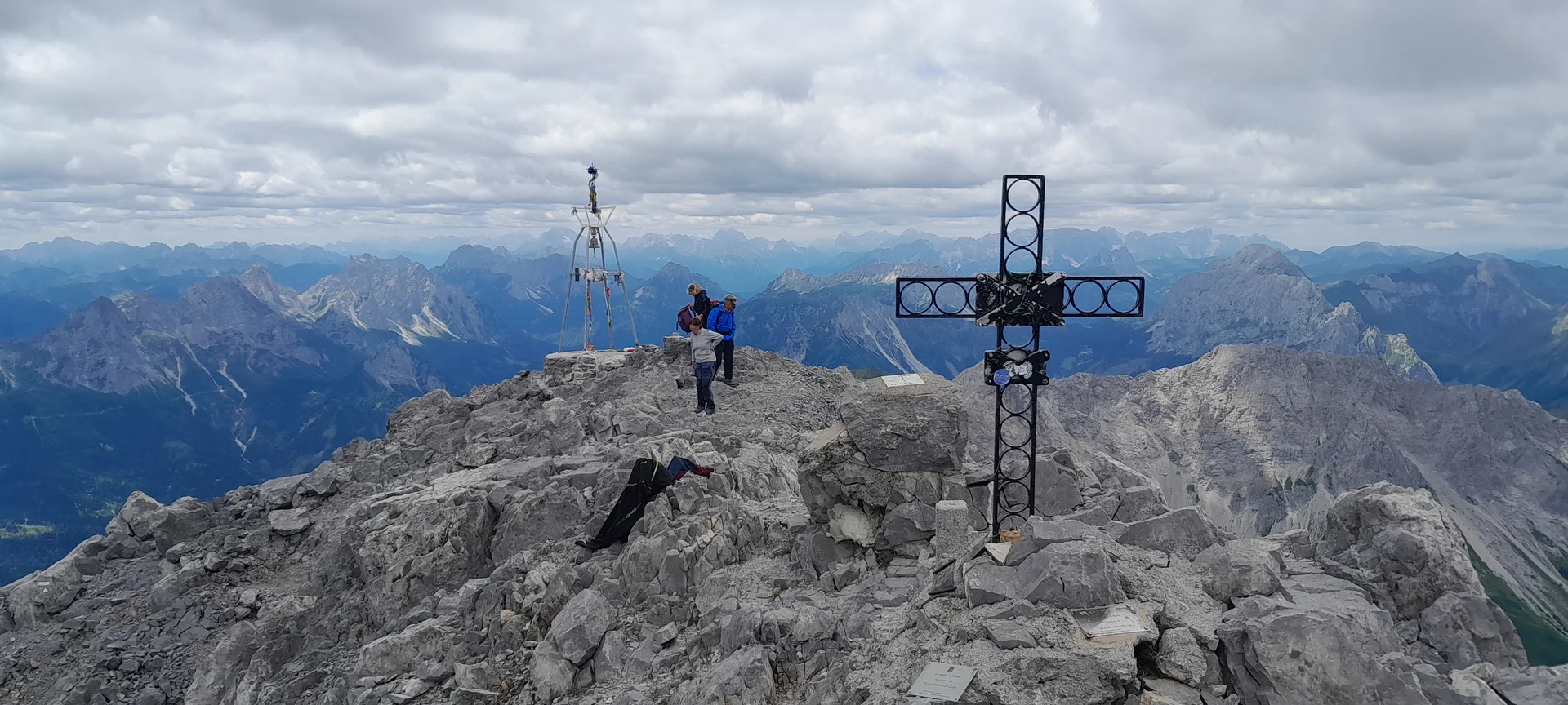 © Bergfreunde München FS