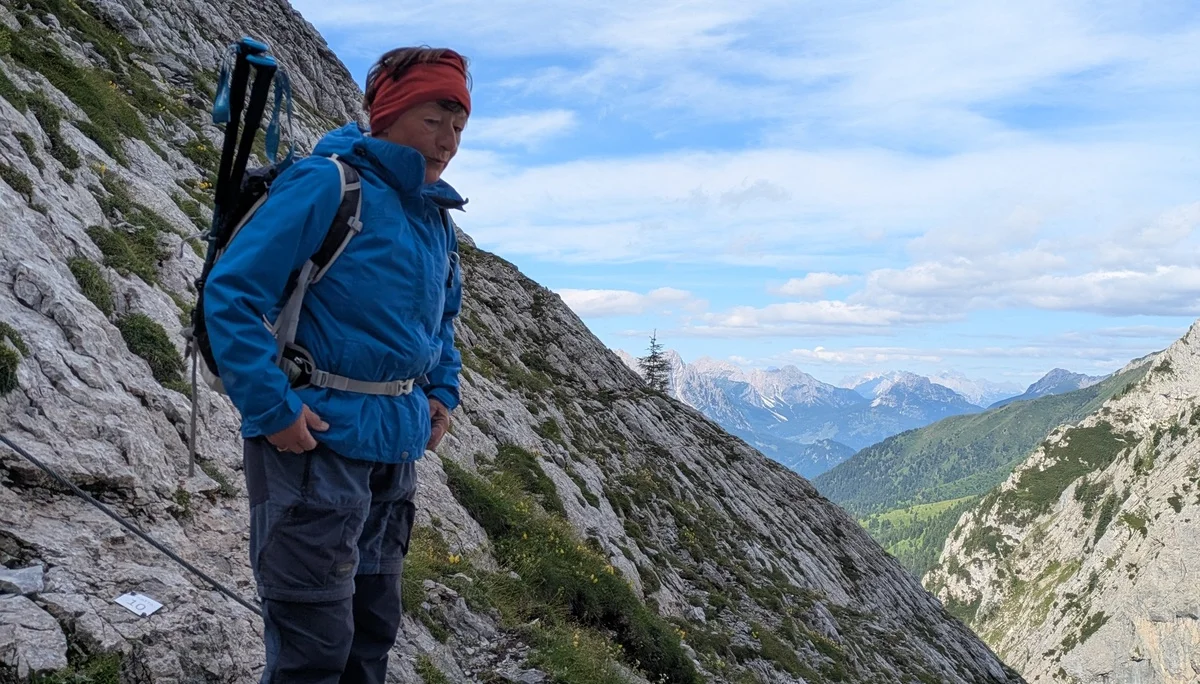 © Bergfreunde München BHS