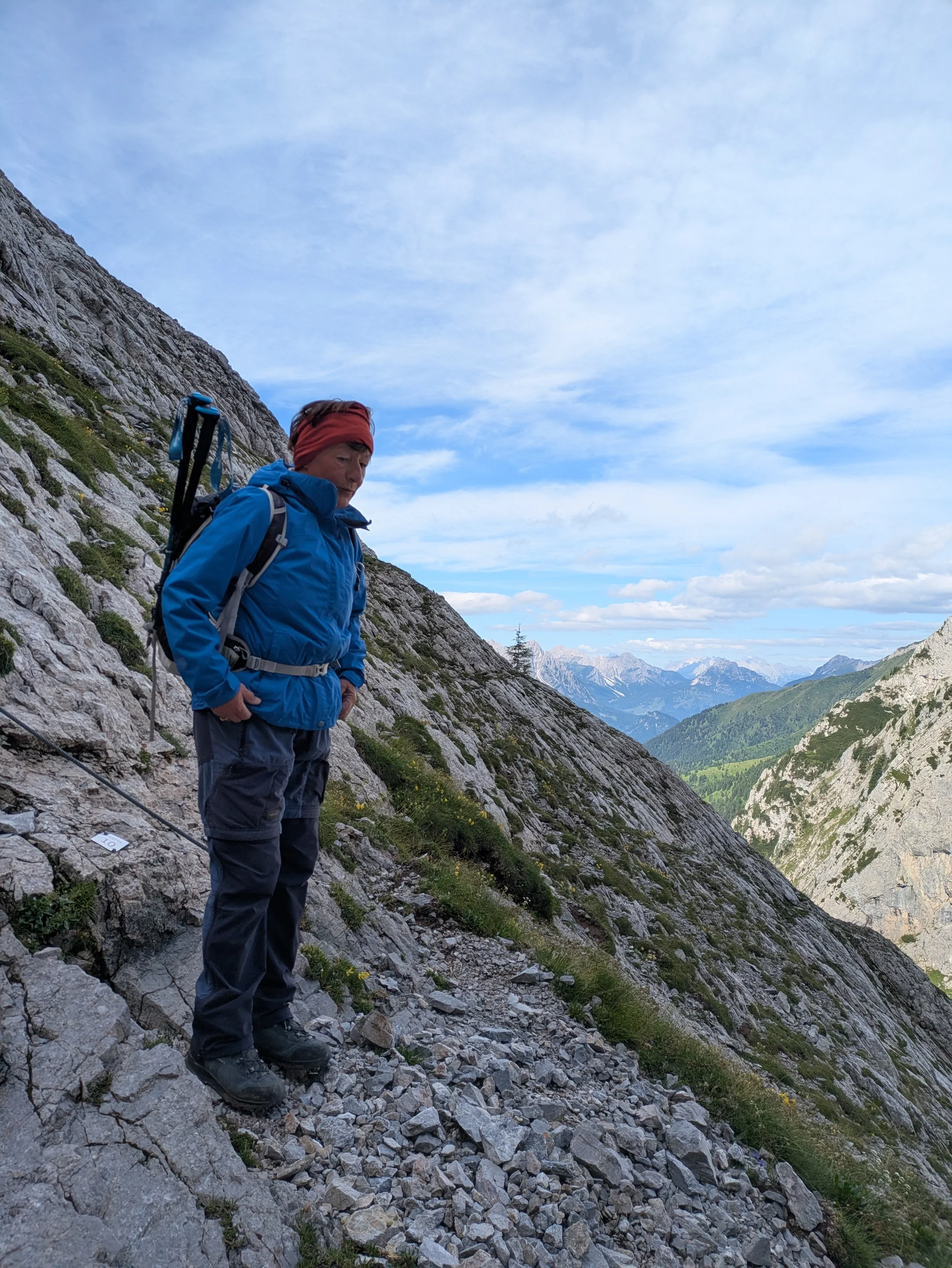 © Bergfreunde München BHS