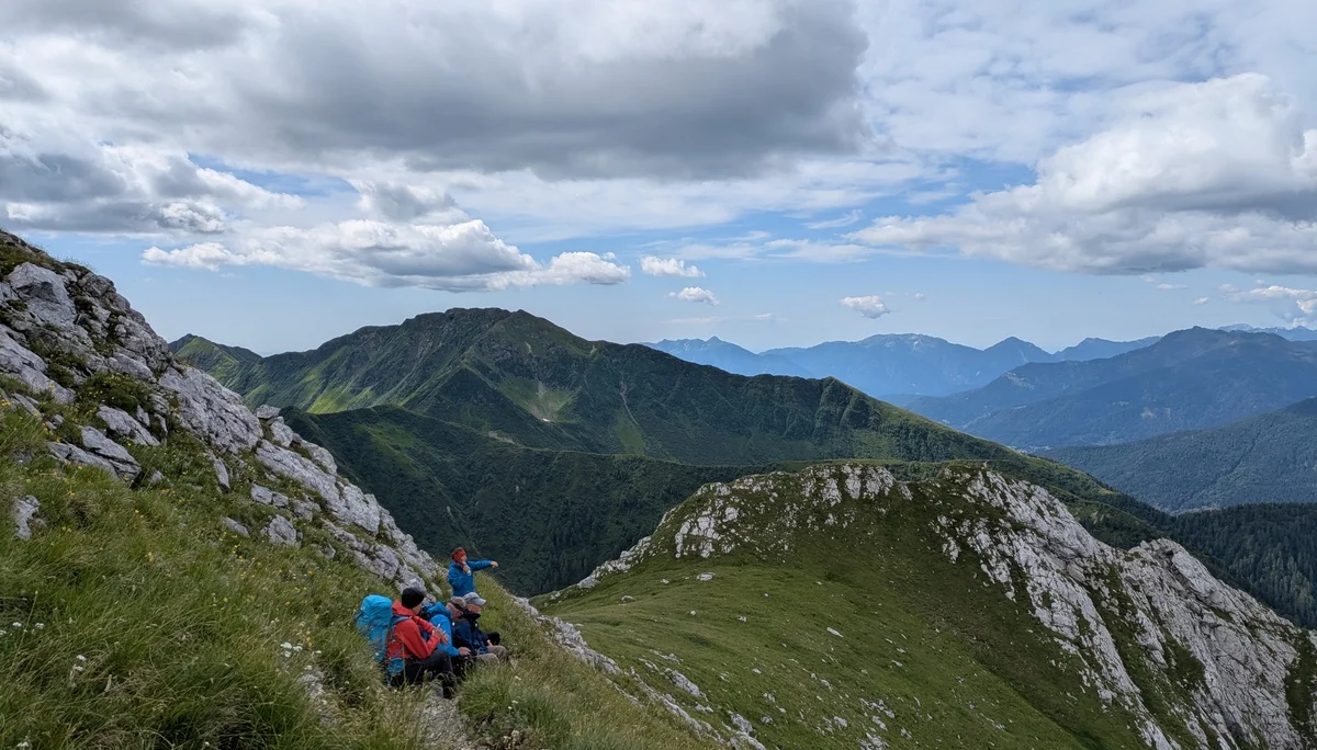 © Bergfreunde München BHS