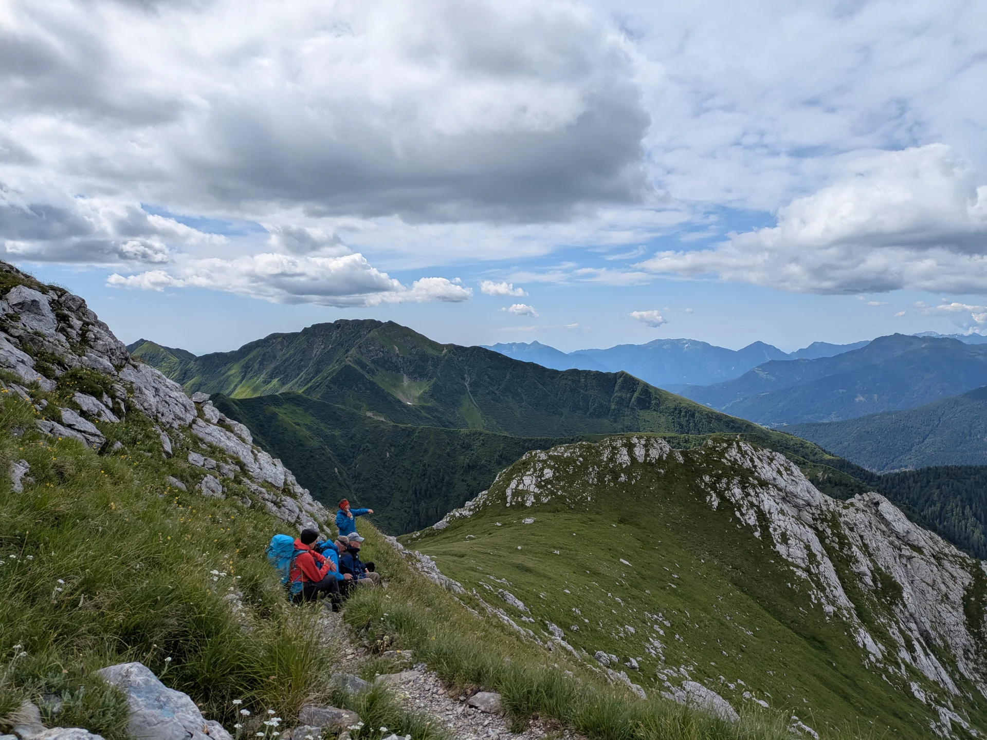 © Bergfreunde München BHS