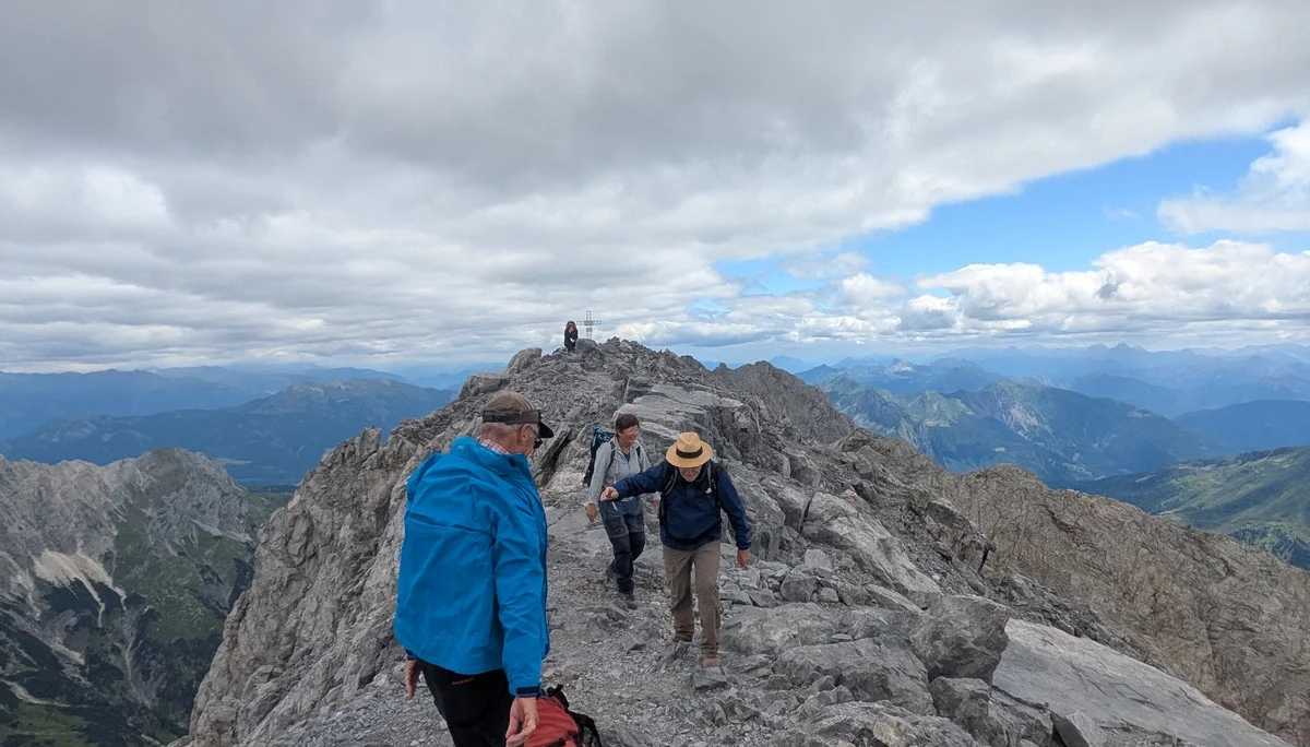© Bergfreunde München BHS