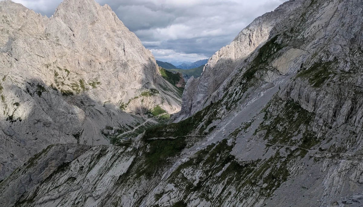 © Bergfreunde München BHS