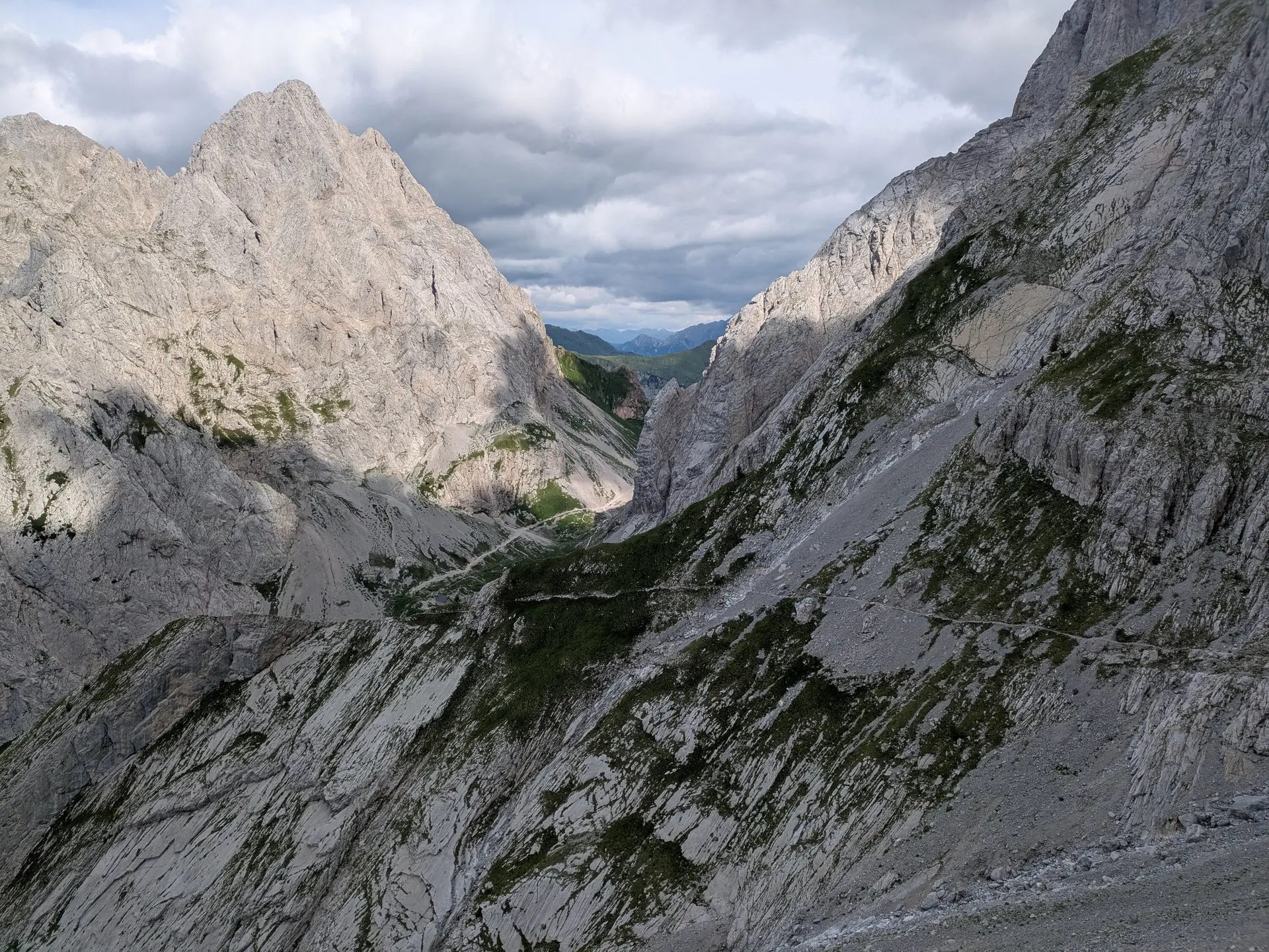 © Bergfreunde München BHS