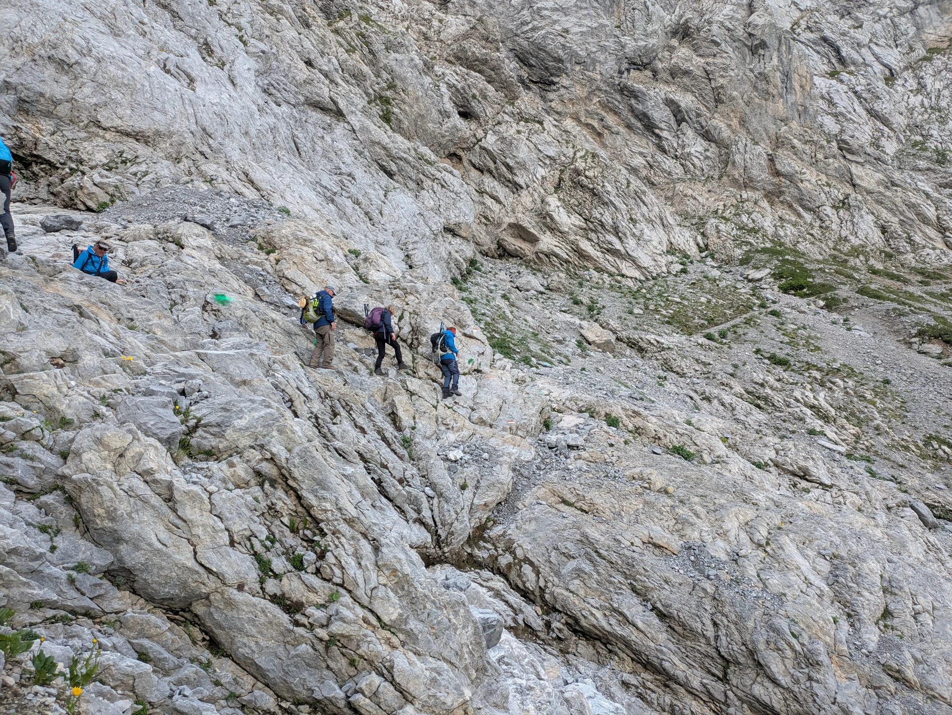 © Bergfreunde München BHS