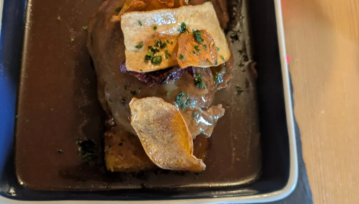 © Bergfreunde München BHS