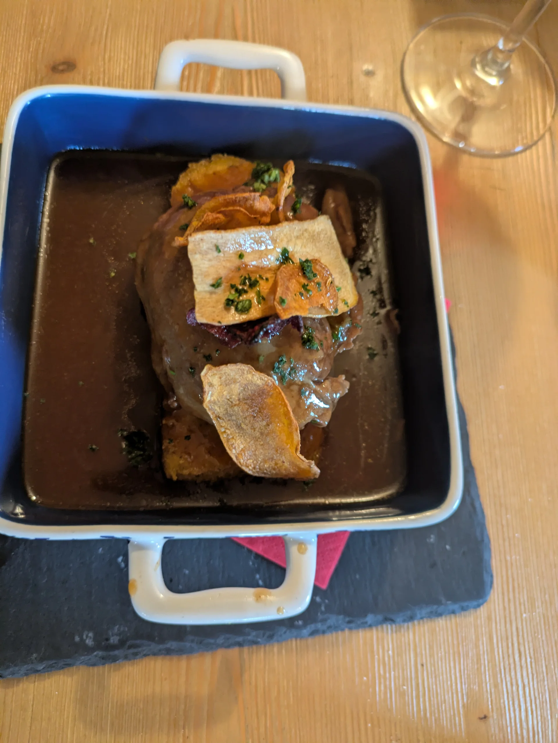 © Bergfreunde München BHS