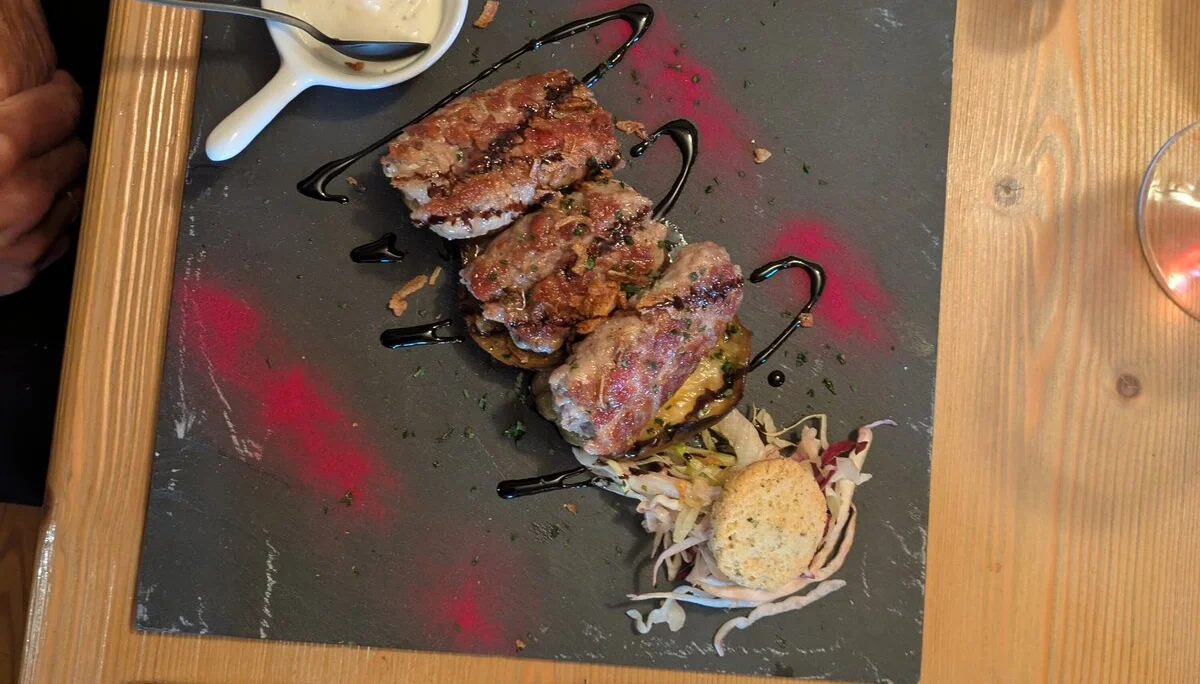 © Bergfreunde München BHS