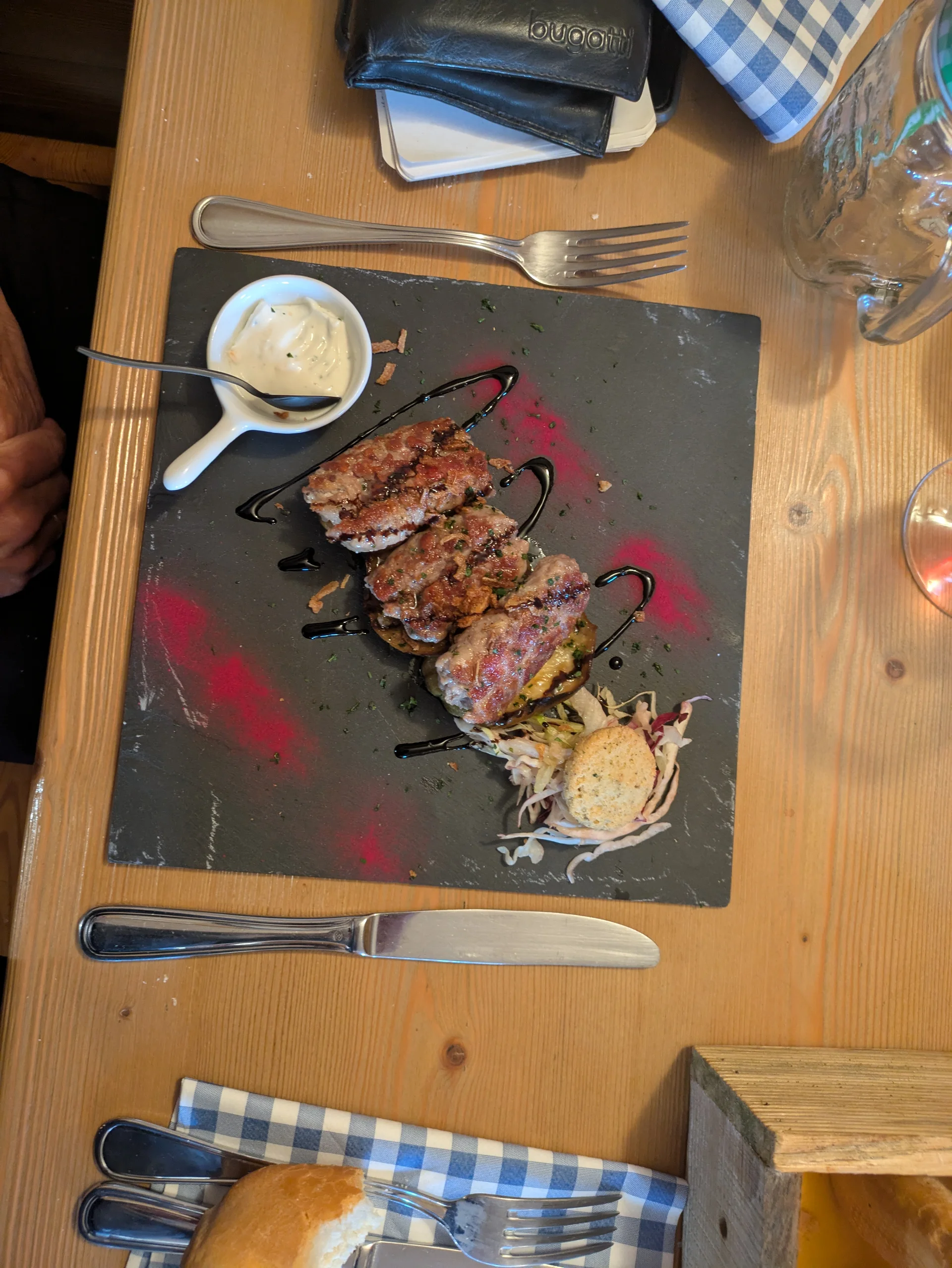 © Bergfreunde München BHS