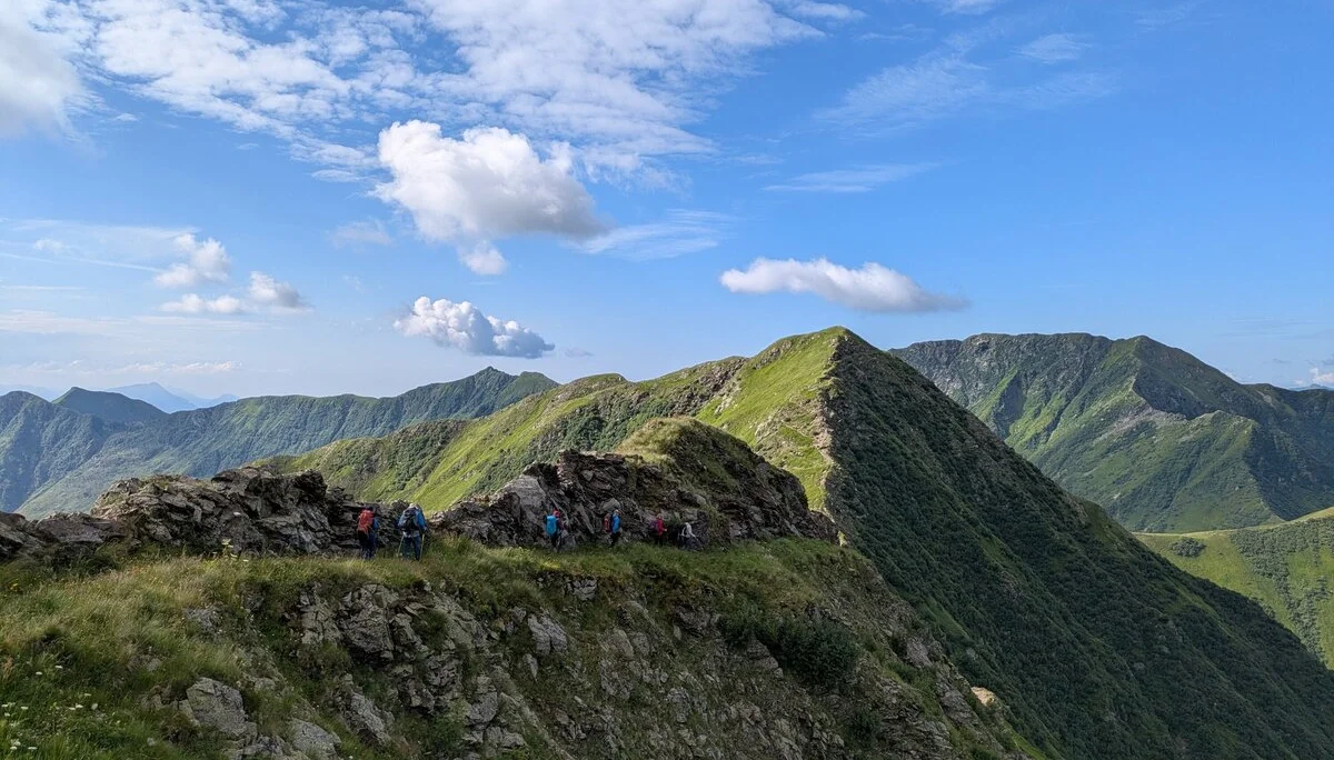 © Bergfreunde München BHS