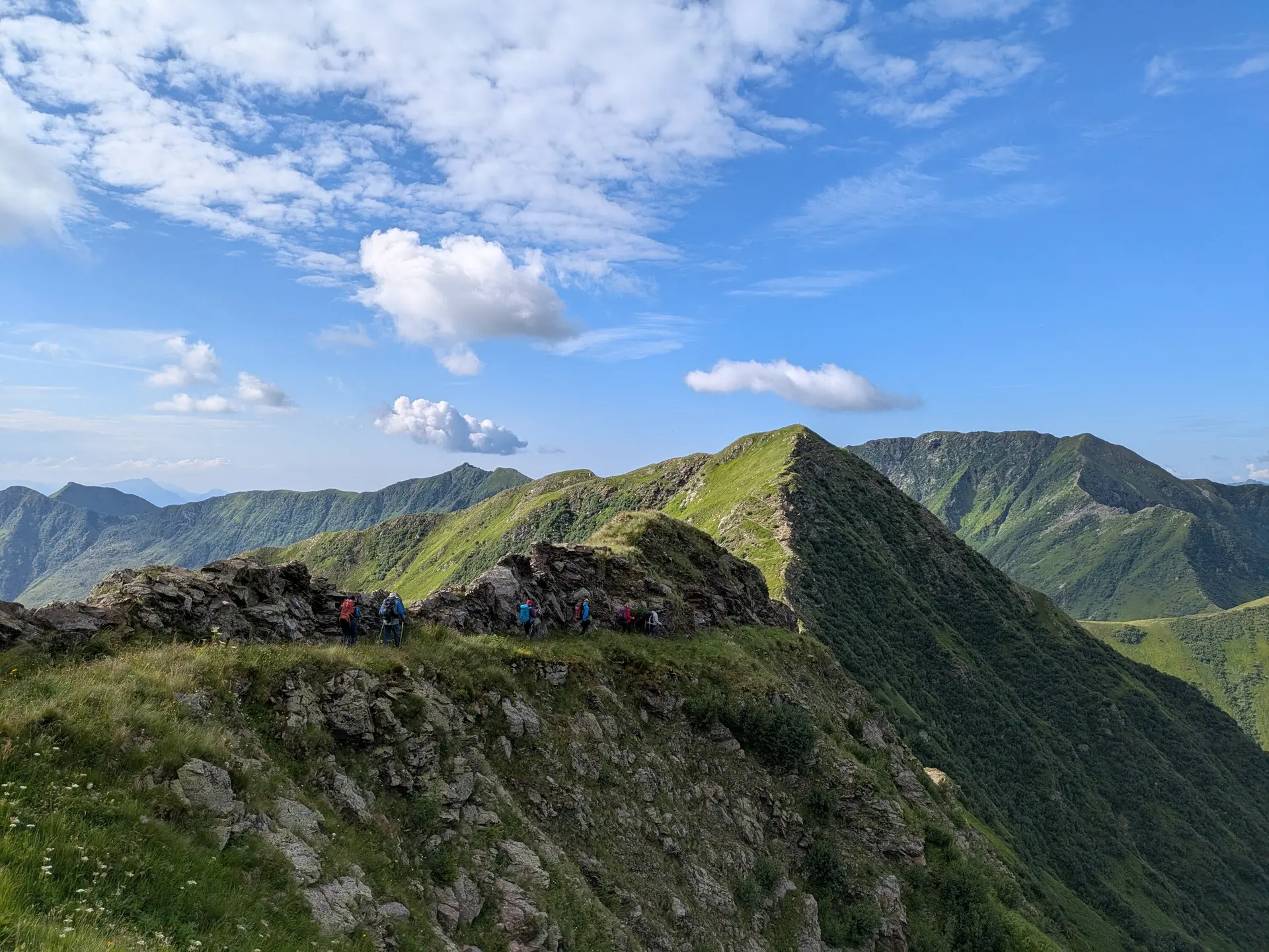 © Bergfreunde München BHS