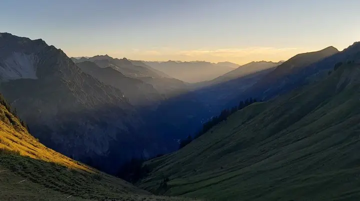 © Bergfreunde München bcf