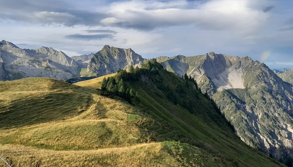 © Bergfreunde München bcf