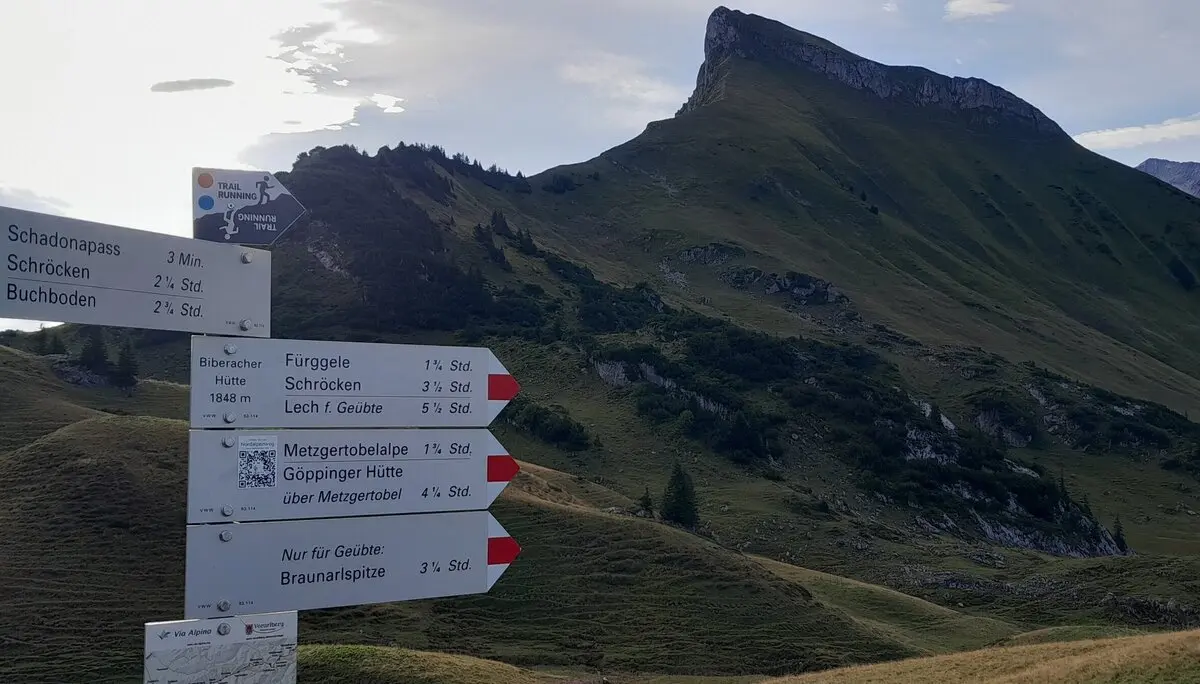 © Bergfreunde München bcf