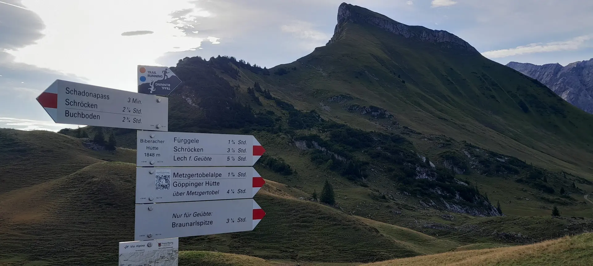 © Bergfreunde München bcf